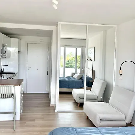 Estudio Panoramico En