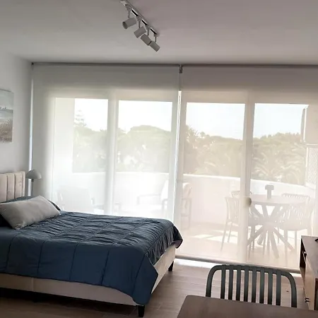 Estudio Panoramico En *