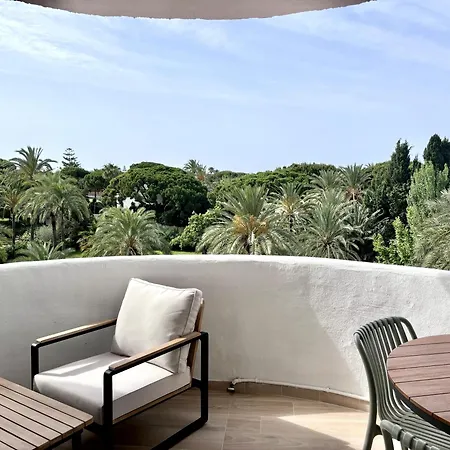 Апартаменти Estudio Panoramico En