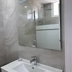 Estudio Panoramico En アパート マルベーリャ