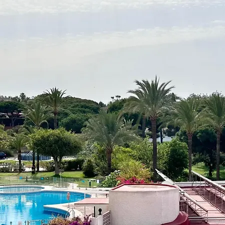 Estudio Panoramico En Apartment *