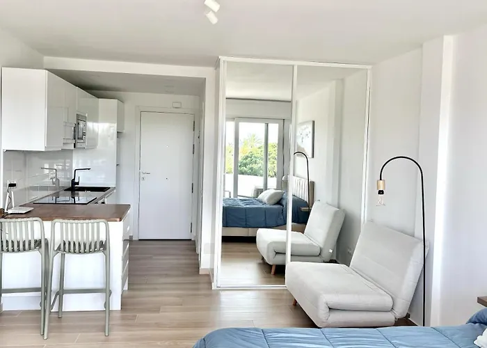 Estudio Panoramico En