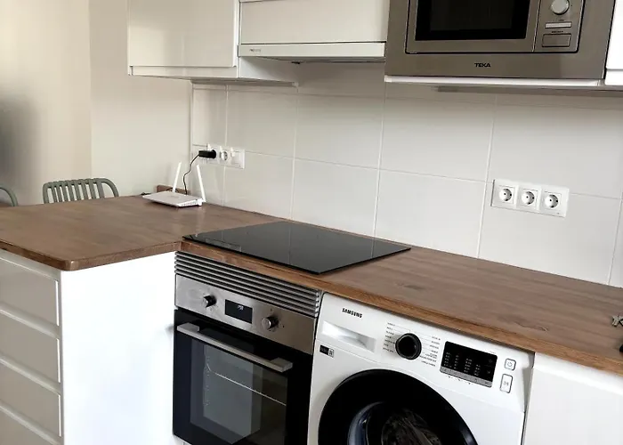 Estudio Panoramico En *